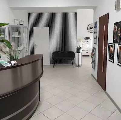 Salon Kosmetyczny Ewa.-Tempińska E.